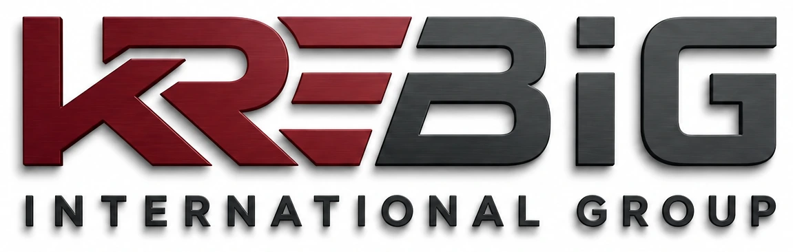KREBIG International Group
